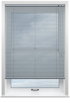 Spectrum, Pebble - Venetian Blind